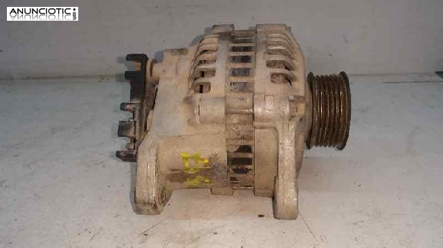 Alternador 3637788 a002t28792 ford