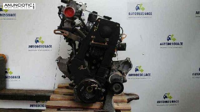 Motor completo f14s3 daewoo