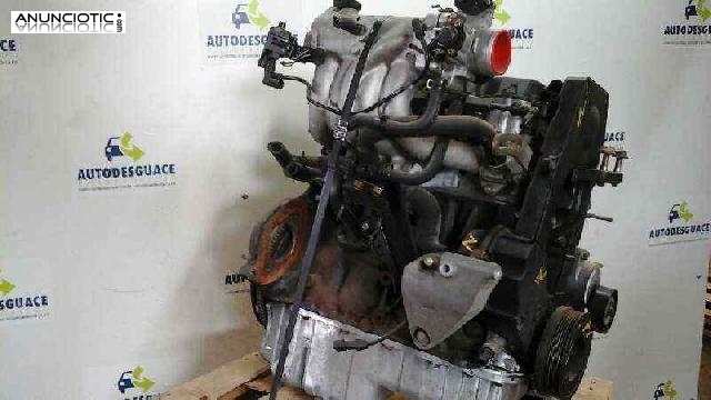 Motor completo f14s3 daewoo