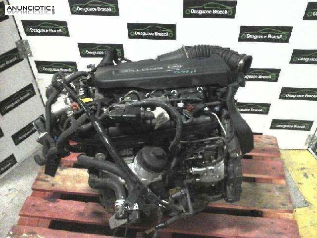 Motor opel a17dts - (232490)