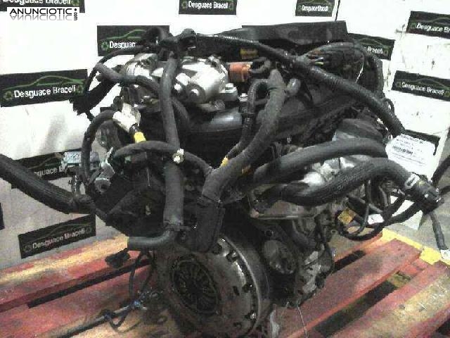 Motor opel a17dts - (232490)