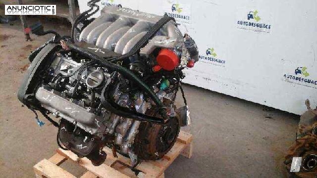 Motor completo xfz (es9j4) peugeot