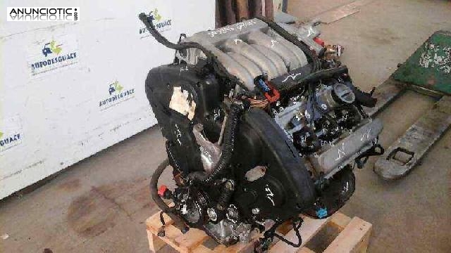 Motor completo xfz (es9j4) peugeot