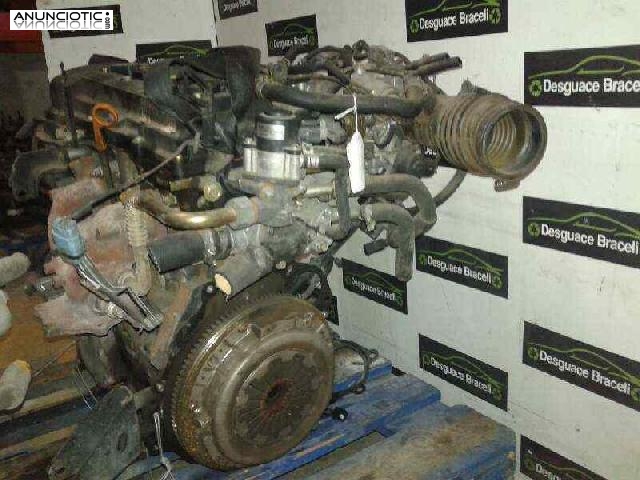 Motor nissan primera qg16de - (292997)