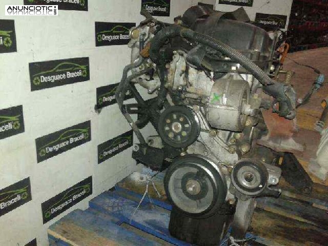 Motor nissan primera qg16de - (292997)