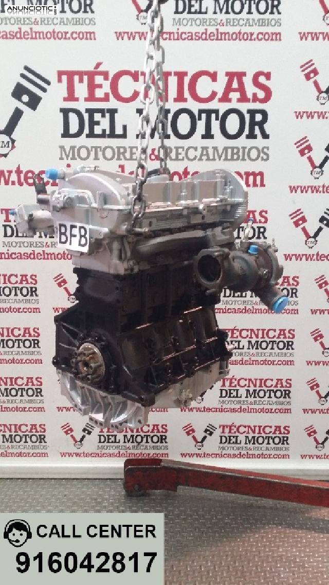 Motor audi 1 8 turbo 163 cv bfb