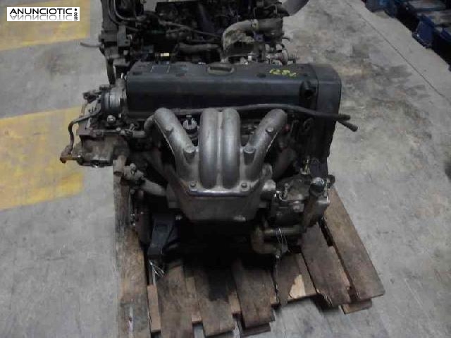 Motor nissan vjz - (224808)