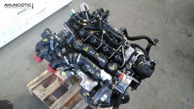 Motor completo 9hydv6ted4 citroen