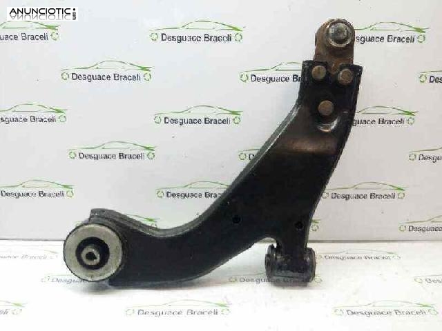 Brazo suspension inf. del. der. ford