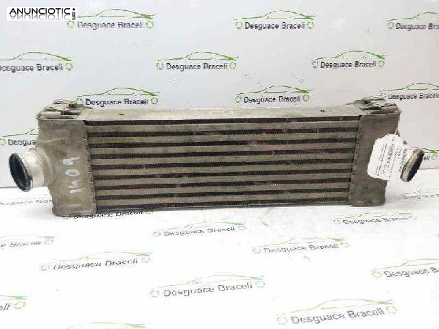 Intercooler ford transit-214945