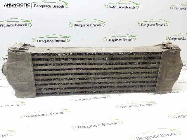 Intercooler ford transit-214945