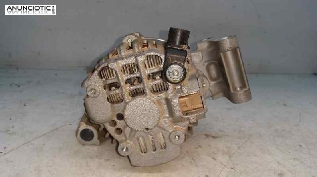 Alternador 3634662 a005ta7792 ford