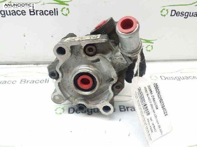 Bomba direccion ford mondeo-388628