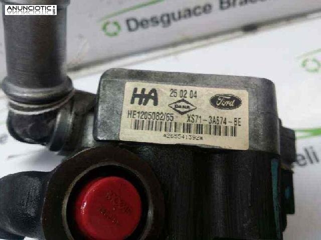 Bomba direccion ford mondeo-388628