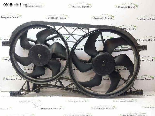 Electroventilador renault espace-306393