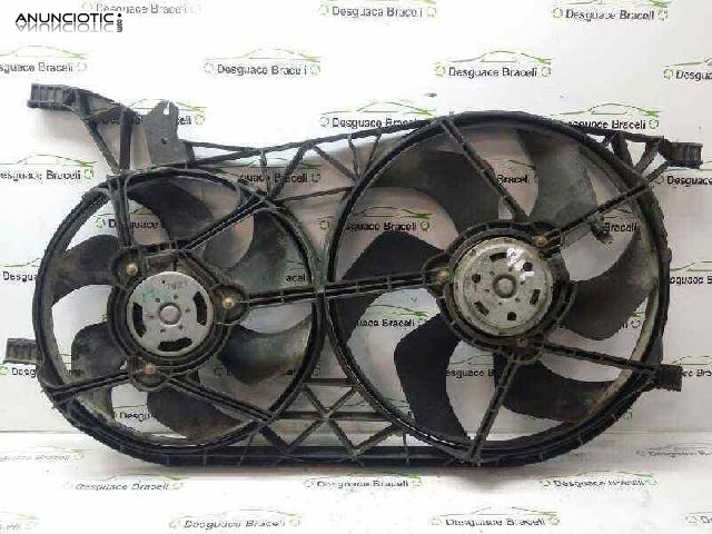 Electroventilador renault espace-306393