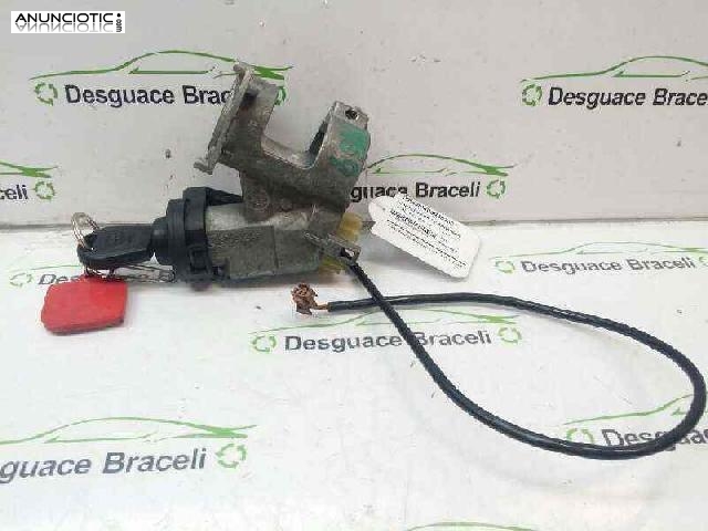 Conmutador de arranque seat ibiza-387831