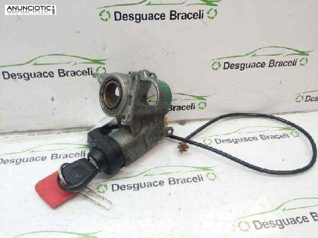 Conmutador de arranque seat ibiza-387831