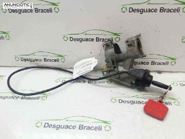 Conmutador de arranque seat ibiza-387831