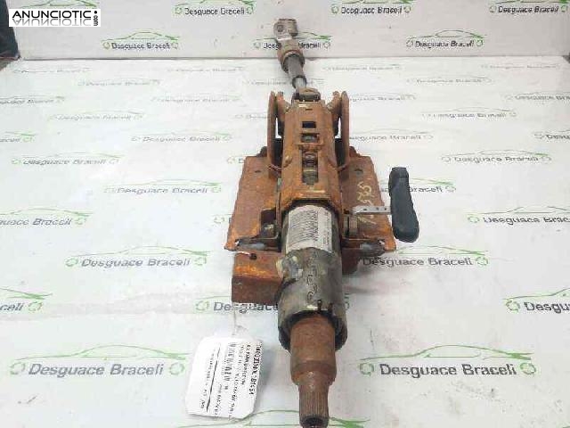 Columna direccion peugeot 407-181458