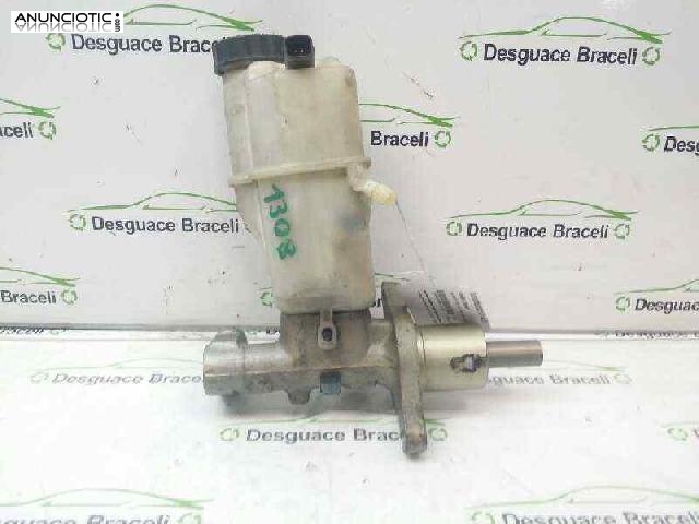 Bomba freno peugeot 407-181407