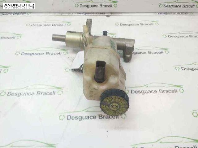 Bomba freno peugeot 407-181407