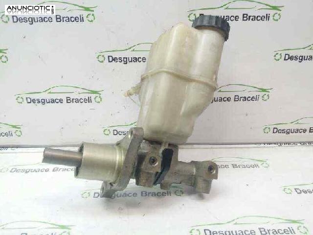 Bomba freno peugeot 407-181407