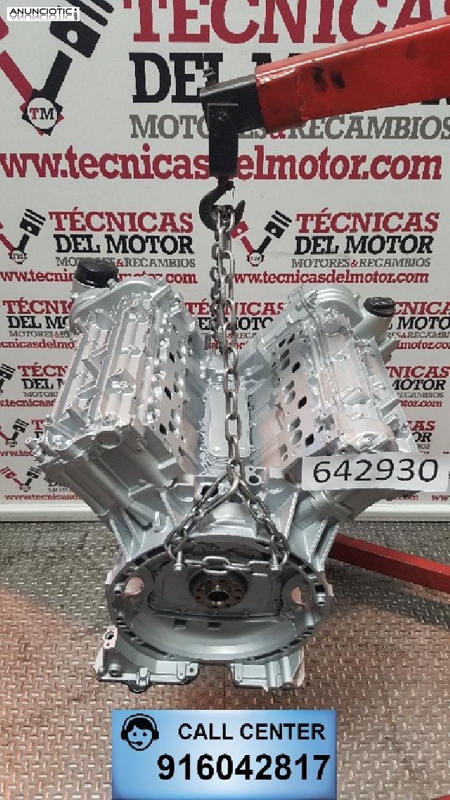 Motor mercedes s320 cdi 642930