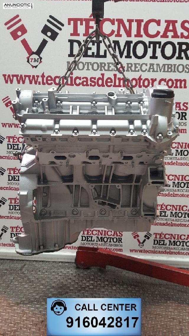 Motor mercedes s320 cdi 642930