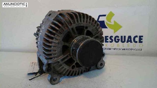 Alternador de volkswagen - passat