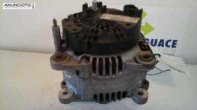 Alternador de volkswagen - passat