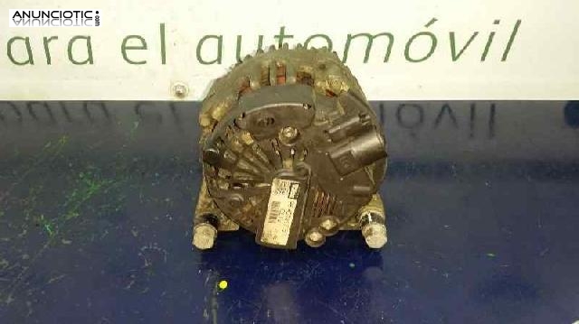 Alternador 3432221 tg15c053 citroen