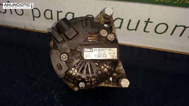 Alternador 3432221 tg15c053 citroen