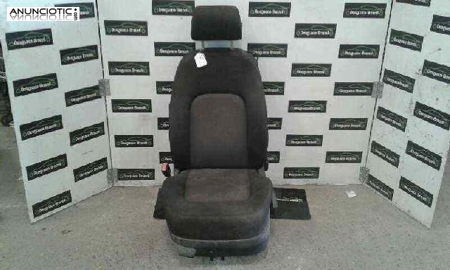 Asiento del. izq. volkswagen