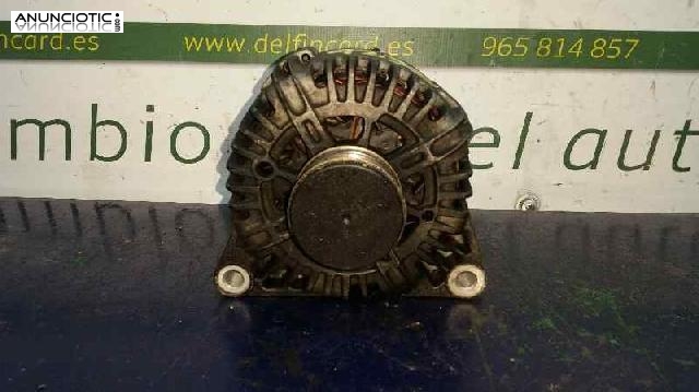 Alternador 3423153 tg15c020 citroen