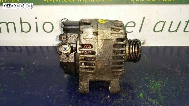 Alternador 3423153 tg15c020 citroen