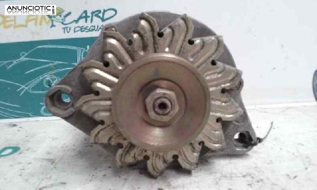 Alternador 2216712 fiat cinquecento