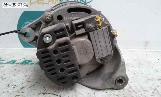 Alternador 2216712 fiat cinquecento