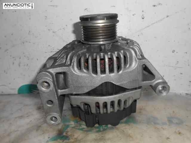 Alternador 3231657 2543477a ford ka