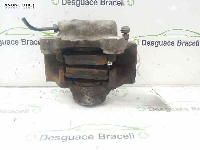 Pinza freno del. izq. saab 9-3-247073