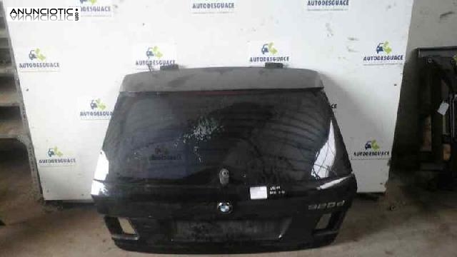 Porton trasero bmw - 686409