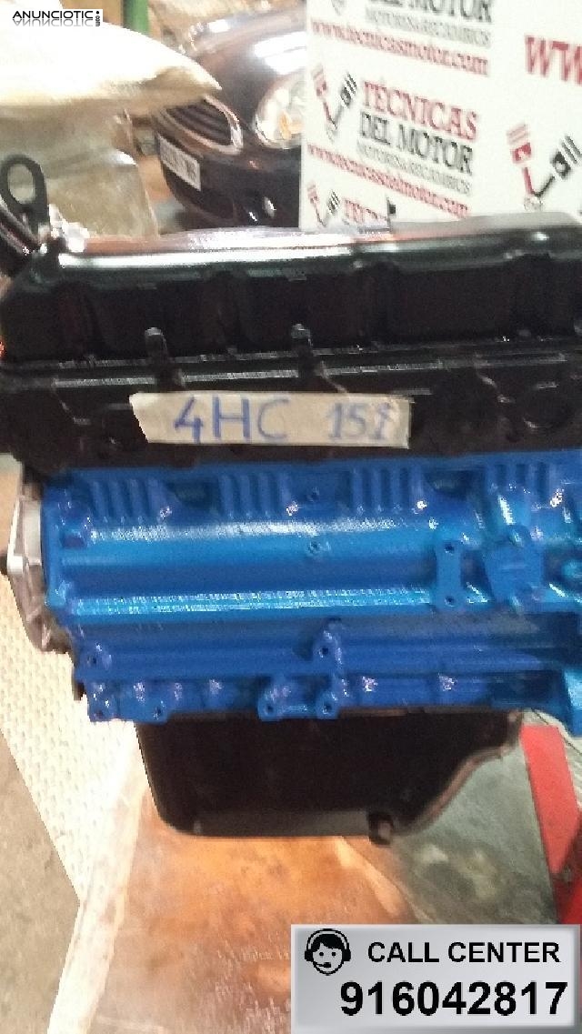 Motor hyundai atoz/atos 1 0 55cv g4hc