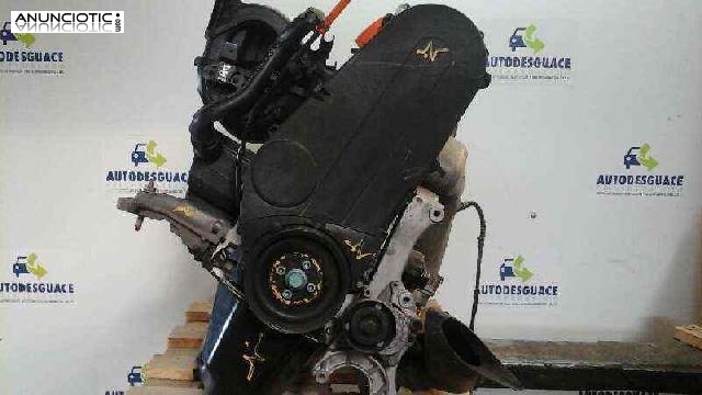 Motor completo akk seat