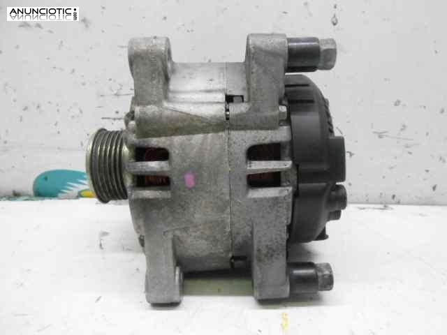 Alternador 3254531 2605546a citroen c3