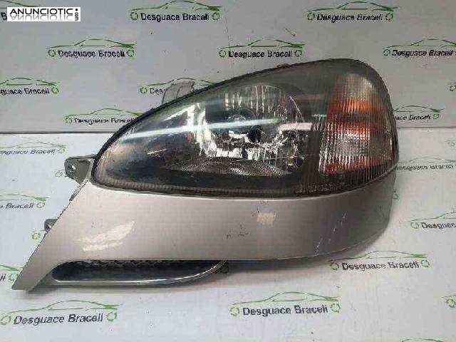 Faro izq. daewoo tacuma-269359