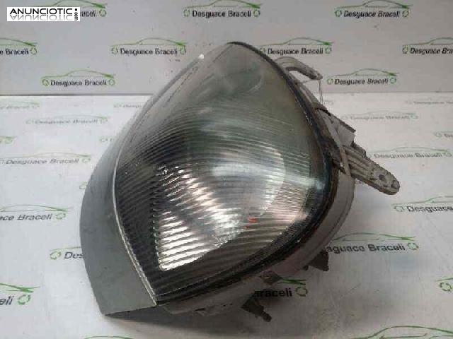 Faro izq. daewoo tacuma-269359