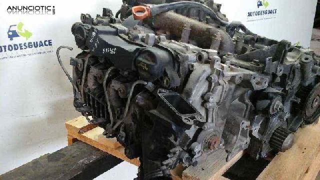 Motor completo g8da ford