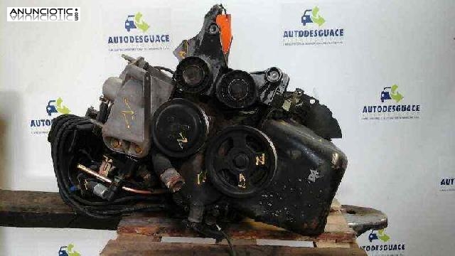 Motor completo j4d ford