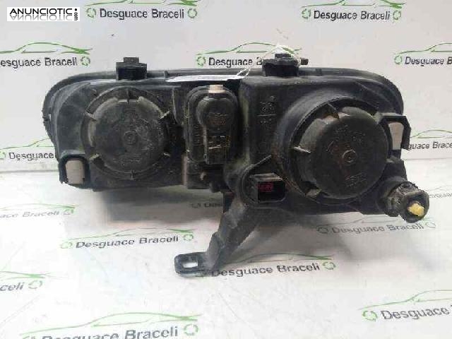 Faro der. mg rover mg zr-245243