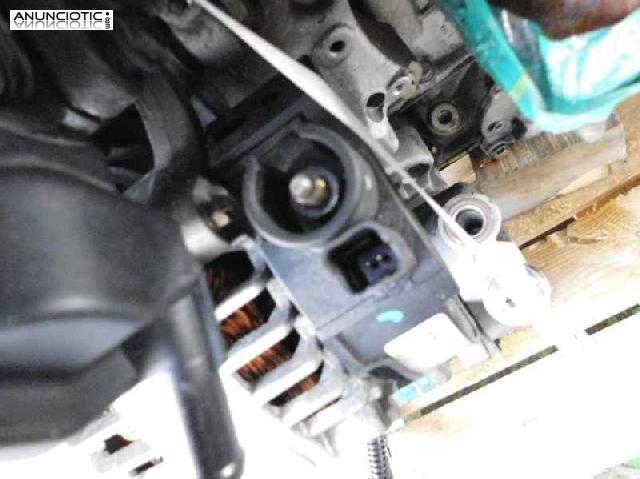 Alternador 2956038 63321734 peugeot 206